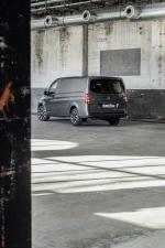 Mercedes-Benz Vito Panel Van 2020 года (WW)